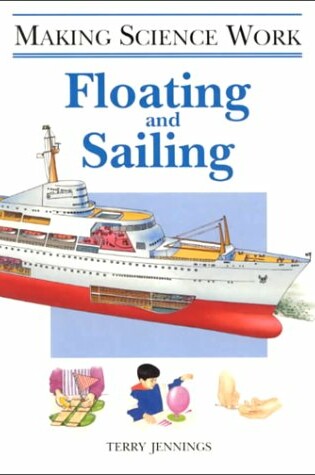 Cover of Floating and Sailing
