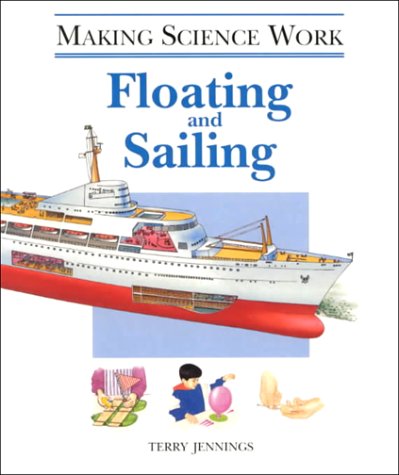 Book cover for Floating and Sailing