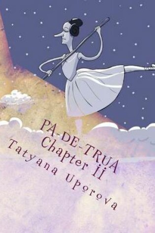 Cover of PA-DE-TRUA Chapter II