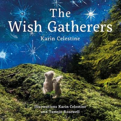 Cover of The Wish Gatherers