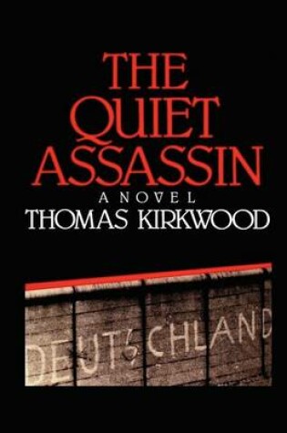 Cover of The Quiet Assassin