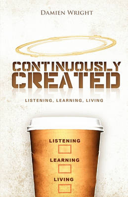 Book cover for Continuously Created