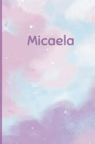 Cover of Micaela