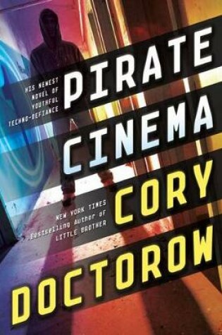 Cover of Pirate Cinema