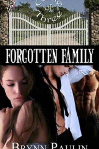Cover of Forgotten Family