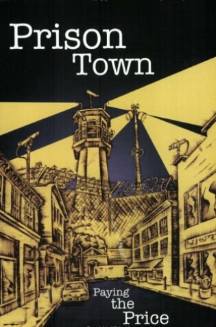 Cover of Prison Town