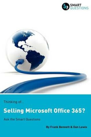 Cover of Thinking of...Selling Microsoft Office 365? Ask the Smart Questions