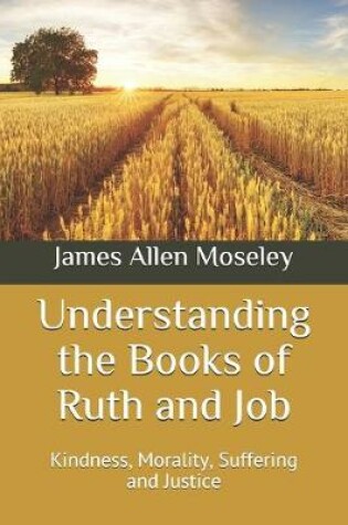 Cover of Understanding the Books of Ruth and Job