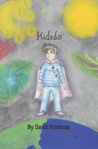 Cover of Kidsdo