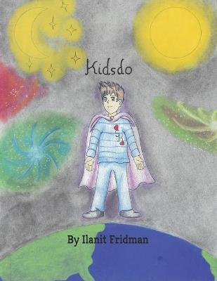 Book cover for Kidsdo