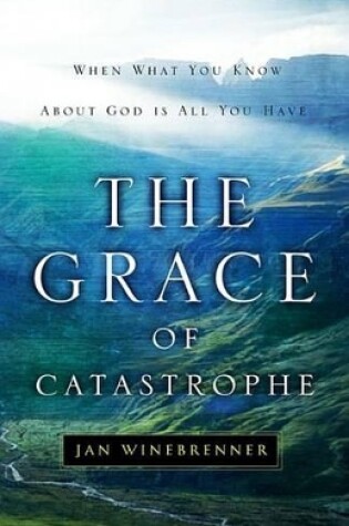 Cover of The Grace of Catastrophe