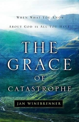 Book cover for The Grace of Catastrophe