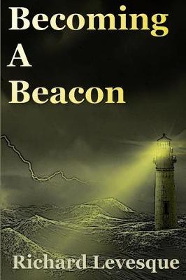 Book cover for Becoming a Beacon