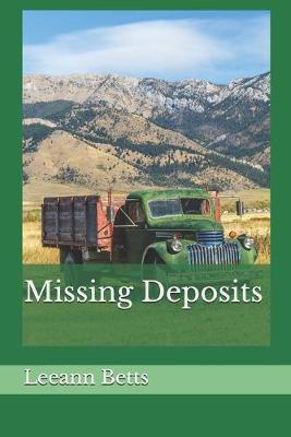 Book cover for Missing Deposits