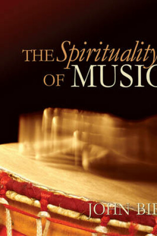 Cover of The Spirituality of Music