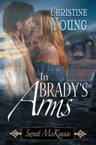 Cover of In Brady's Arms