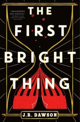 Cover of The First Bright Thing