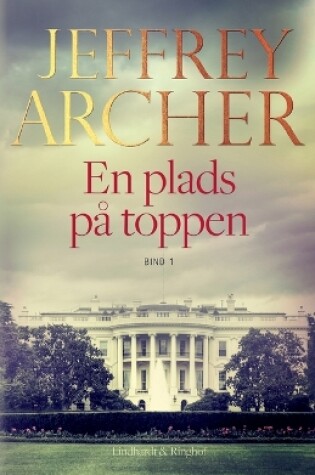 Cover of En plads på toppen - Bind 1