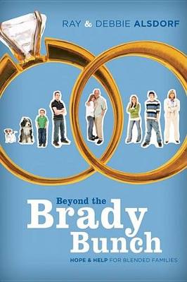 Book cover for Beyond the Brady Bunch