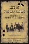 Book cover for Life of the Marlows