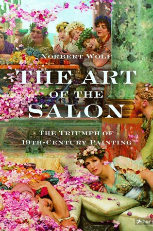 Cover of The Art of the Salon