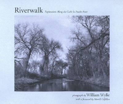 Book cover for Riverwalk