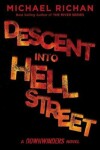 Book cover for Descent Into Hell Street