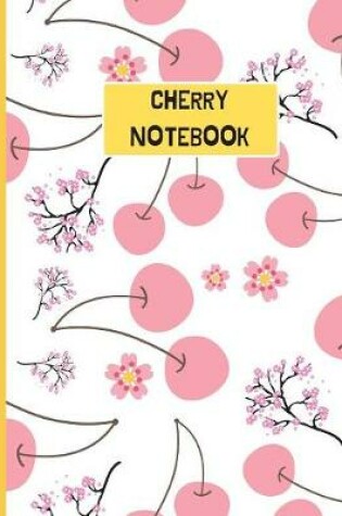 Cover of Cherry Notebook