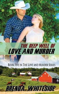 Book cover for The Deep Well of Love and Murder