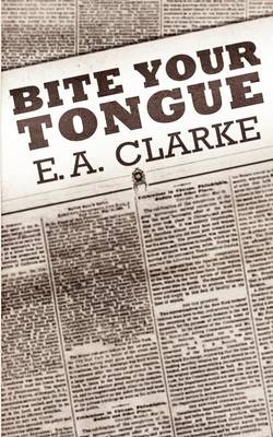 Book cover for Bite Your Tongue