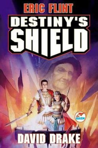 Cover of Destiny's Shield