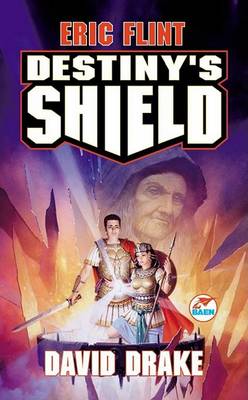 Book cover for Destiny's Shield
