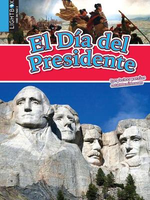 Book cover for El Día del Presidente