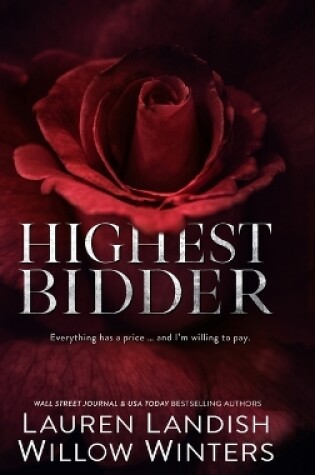 Cover of Highest Bidder