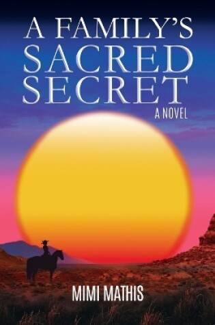 Cover of A Family's Sacred Secret