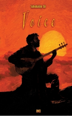 Book cover for Voice