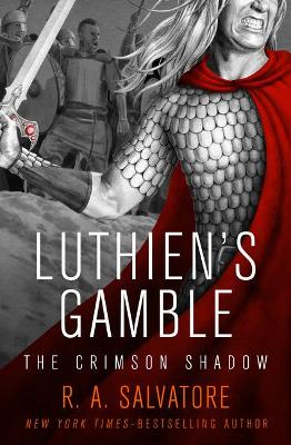 Cover of Luthien's Gamble