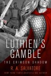 Book cover for Luthien's Gamble