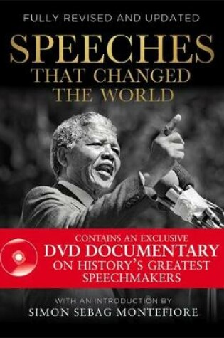 Cover of Speeches that Changed the World