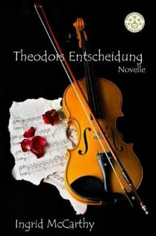 Cover of Theodors Entscheidung