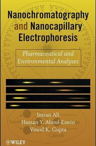 Cover of Nano Chromatography and Capillary Electrophoresis