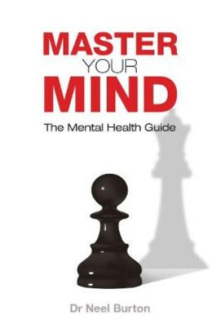 Cover of Master Your Mind