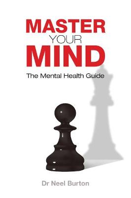 Book cover for Master Your Mind