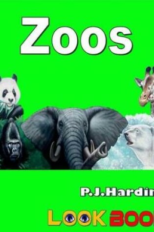 Cover of Zoos