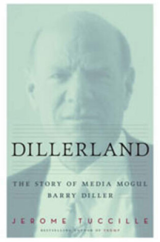 Cover of Dillerland