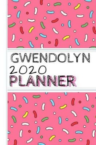 Cover of Gwendolyn