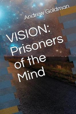 Book cover for Vision