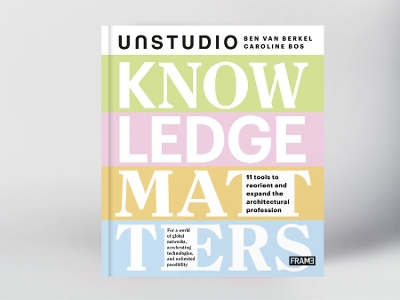 Book cover for Knowledge Matters