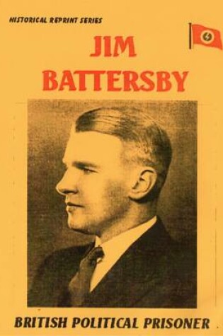 Cover of Jim Battersby