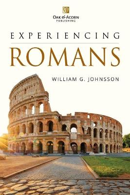 Book cover for Experiencing Romans